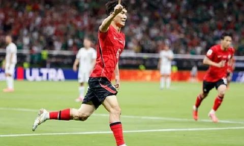 5 điểm nhấn Hàn Quốc 2-1 CH Séc: Hwang In-beom rực sáng; Khắc tinh của các đội châu Âu