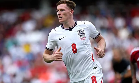 Vụ Elliot Anderson là minh chứng cho sự thay đổi ở Man Utd
