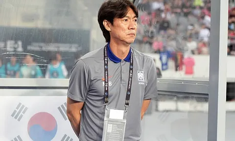 HLV Hong Myung-bo chỉ ra bí quyết giúp Hàn Quốc thắng ngược CH Séc