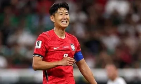 Nhật ký World Cup 2026 tối 12/6: Son Heung-min hứng cơn giận; Nước Mỹ không biết Yamal
