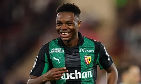 Bỏ Anderson để mua bản sao Pogba là nước cờ hay của MU