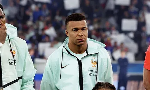 Mbappe cảnh báo Pháp về sức mạnh của đối thủ Senegal