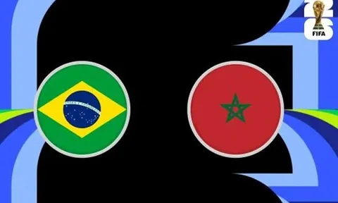 Soi trận Brazil vs Morocco: Thử thách cho Carlo Ancelotti