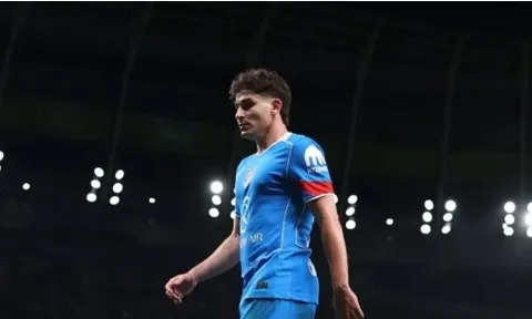 Kế hoạch kiên trì của Barca dành cho thương vụ Alvarez