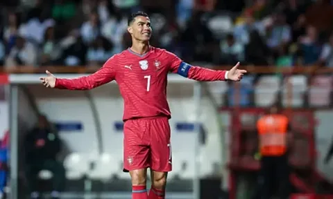 Ronaldo chỉ ra trận then chốt tại World Cup 2026