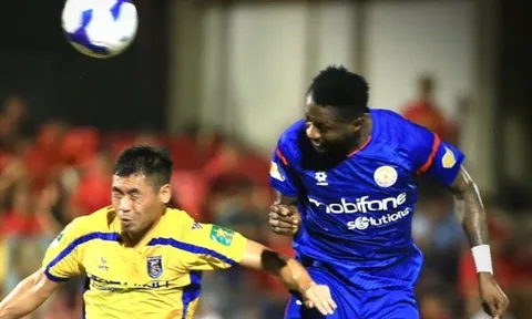 Đấu penalty nghẹt thở, Bắc Ninh vượt qua PVF-CAND để giành vé đến V-League