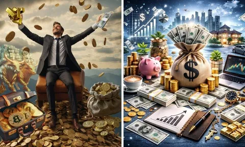 3 số cuối ngày sinh của người tài hoa, thành đạt, giàu có sớm