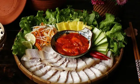 4 mẹo luộc thịt heo thơm ngọt, nhả hết tạp chất