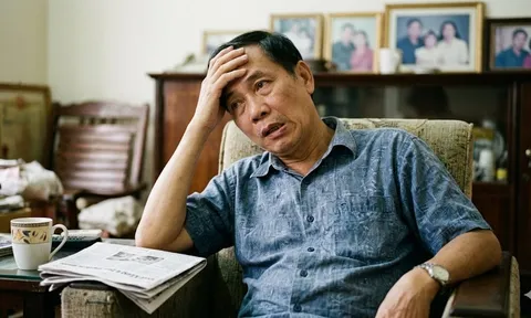 Cơ thể sẽ đưa ra những dấu hiệu cảnh báo nào trước khi bị đột quỵ?