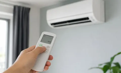 Điều hòa 26 độ và 28 độ chênh lệch bao nhiêu tiền điện? Nhiều người bất ngờ khi biết con số thực tế