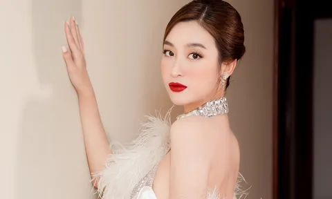 Đỗ Mỹ Linh đã sinh em bé thứ 2?
