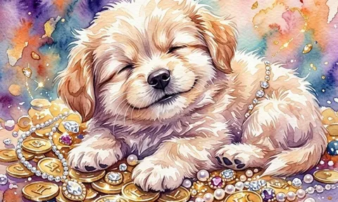 Đúng 12h trưa ngày 1/5 âm lịch, 2 tuổi Lộc rơi trúng nhà, tiền của rủng rỉnh