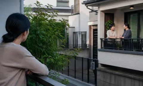 Hàng xóm mà là 3 kiểu này thì càng ít giao lưu càng tốt, càng gần càng thấy cuộc sống mệt mỏi