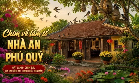 Ngôi nhà có 3 dấu hiệu này càng ở càng giàu có: được trả bao nhiêu tiền cũng đừng bán