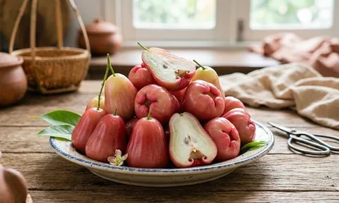 Mùa hè nắng nóng: Top 4 thực phẩm vàng giúp "giải độc" gan và thận, ngừa mụn nhọt, tiểu buốt