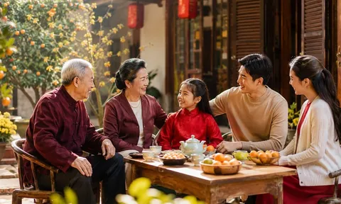 Người xưa nói: Gia đình có 3 dấu hiệu này, phúc lành đang tới, cơ hội mở ra thịnh vượng