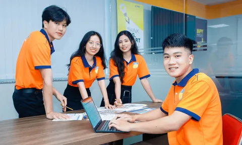 Quản trị kinh doanh HUTECH: Ngành học “đa năng” cho người trẻ muốn làm chủ cuộc chơi kinh tế