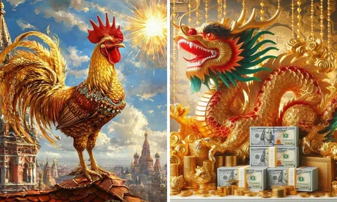 Top 3 tuổi Trả Sạch Nờ Đời, Công Danh Lừng Lẫy từ 13/6 đến 22/6