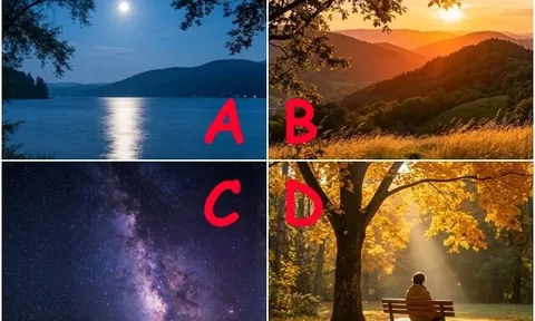 Trắc nghiệm: Giữa bạn và người ấy, ai mới là người yêu nhiều hơn và sợ mất đối phương hơn?
