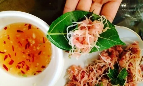 Đến Ninh Bình, nhớ mua 6 đặc sản này về làm quà, vừa ngon vừa rẻ đảm bảo ai cũng thích mê
