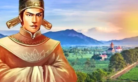Trạng nguyên nào lớn tuổi nhất Việt Nam, nổi tiếng tài giỏi, từng 9 lần giúp vua ra trận, có công lớn trong sử Việt?