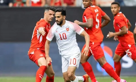 Hồ sơ tuyển Jordan tại World Cup 2026: Khi tân binh chạm trán nhà vua