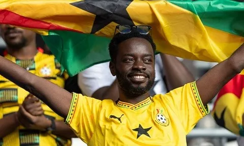 Hồ sơ tuyển Ghana ở World Cup 2026: Hứa hẹn trở thành kẻ ngáng đường vĩ đại