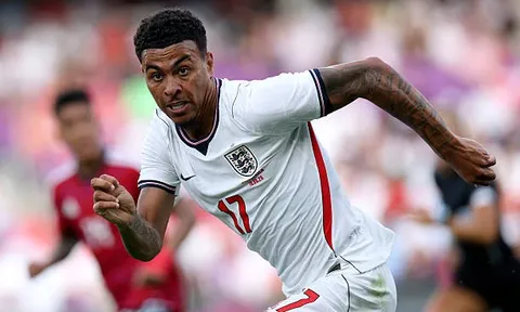 Arteta tìm ra lời giải cho bài toán bom tấn Morgan Rogers