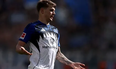 Brighton chi 30 triệu bảng hỏi mua trung vệ trẻ của Tottenham
