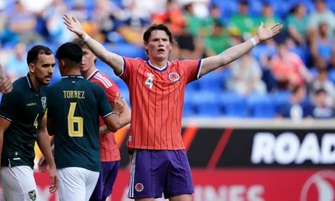 Soi trận Haiti vs Scotland: Sức mạnh "đội quân Tartan" áp đảo
