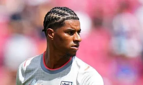 Tin đồn chuyển nhượng sáng 13/6: Bayern chiêu mộ Rashford; MU rộng cửa giành Fernandes