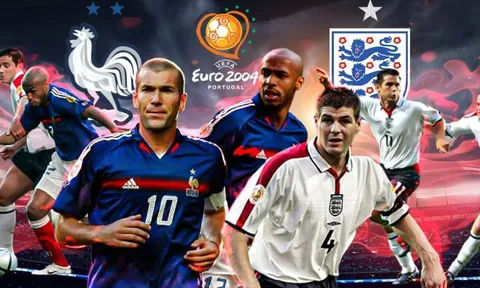 Ngày này năm xưa: Ba phút điên rồ của Zidane và bi kịch tuyển Anh