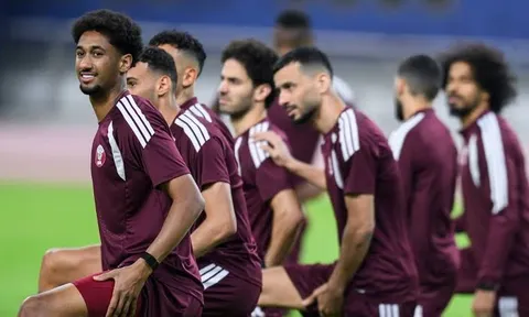 Qatar có thể giành chiến thắng đầu tiên trong lịch sử tại World Cup?