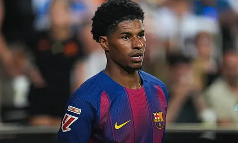 Rashford có thể trở thành cú hích chuyển nhượng của Arsenal