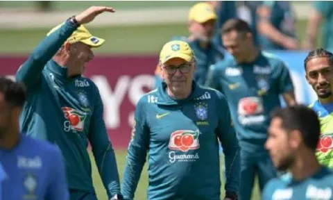 HLV Ancelotti đánh giá sức mạnh thật sự của Brazil tại World Cup