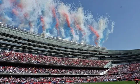 Lý do Chicago, thành phố lớn thứ ba nước Mỹ, từ chối đăng cai World Cup