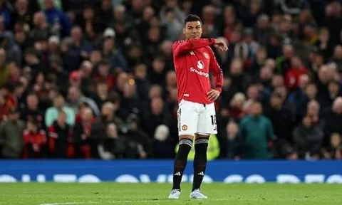 Owen chỉ ra cái tên hoàn hảo thay thế Casemiro