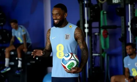 Ivan Toney xóa tan định kiến của Tuchel