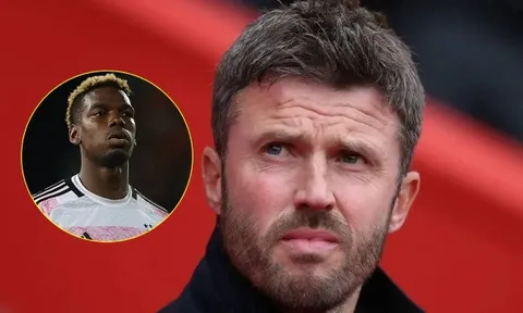 Khen MU thời Carrick, Pogba cảnh báo thử thách ở Cúp C1