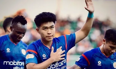 Nỗi buồn vô địch kỳ lạ của Phạm Lý Đức