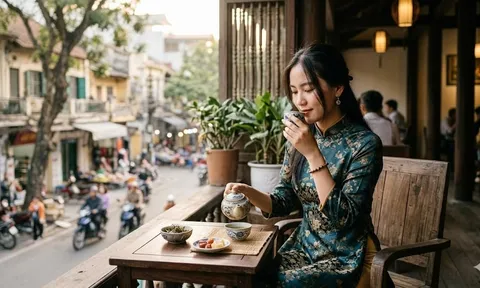 3 thời điểm không nên uống trà xanh: Sai lầm tai hại tàn phá sức khỏe rất nhiều người mắc