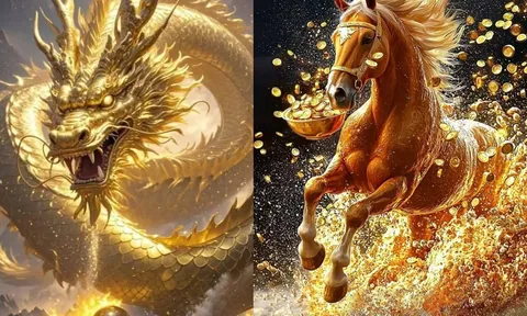 Chủ nhật tươi hồng: 3 con giáp càng giao lưu càng dễ gặp cơ hội tốt cho công việc