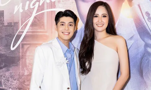 Mai Phương Thúy bất ngờ nhắc đến Noo Phước Thịnh, nam ca sĩ lập tức có phản hồi gây chú ý