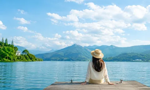 Người khôn ngoan hiểu rằng có những điều không cần giải thích với người khác để sống nhẹ lòng hơn