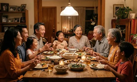 Nhiều người mẹ không sợ vất vả, chỉ sợ một điều âm thầm làm mình tổn thương mỗi ngày