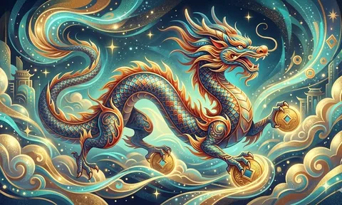 Từ 13/6 đến 23/6, 3 tuổi làm ăn thuận buồm xuôi gió, ví tiền ngày càng rủng rỉnh