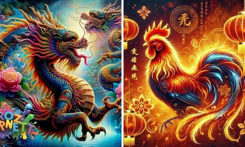 Từ 14/6 đến 25/6: 3 tuổi Trúng Giải Đặc Biệt, Số Mệnh Phát Tài, giàu nhất số 2