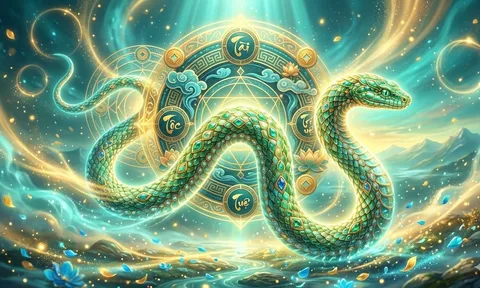 Tử vi 6 tháng cuối năm: 3 con giáp được kỳ vọng giảm áp lực, tài lộc có dấu hiệu cải thiện