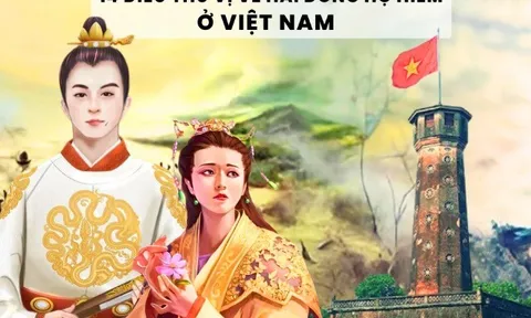 Dòng họ nào ở Việt Nam sở hữu truyền thống khoa bảng vẻ vang, có người được vua Lê khen “Thiên hạ đệ nhất thi nhân”?