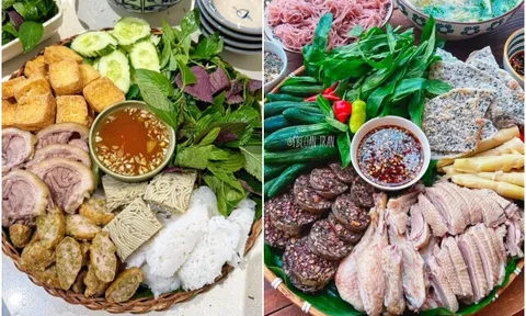9X gợi ý gần 20 mẹt đồ ăn dành cho cuối tuần, nhìn mà chỉ thích ở nhà thưởng thức
